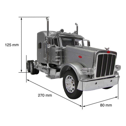 TRACTOCAMION PETERBILT 389 ESCALA 1:32