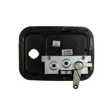 JALADERA DE PUERTA EXTERIOR PARA FREIGHTLINER FL70 NEG IZQ