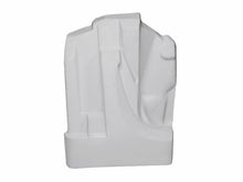 EXTENSION DE COFRE PARA CHEVROLET KODIAK 1990-1994 IZQ