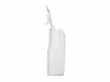 EXTENSION DE COFRE PARA FORD 95 DER