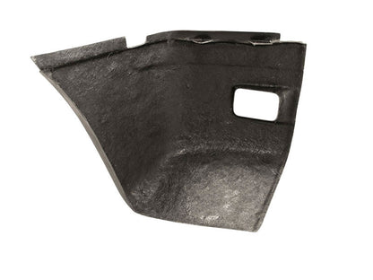 DEFENSA PARA FREIGHTLINER CTS-120 CENTURY CLASS 1996-2004 LAT IZQ