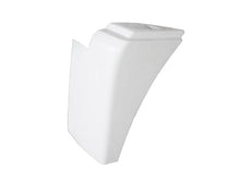 EXTENSIÓN DE COFRE PARA FREIGHTLINER FLD 120 1989-2000 DER