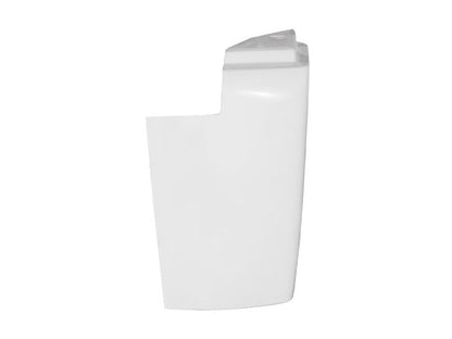 EXTENSIÓN DE COFRE PARA FREIGHTLINER FLD 120 1989-2000 DER