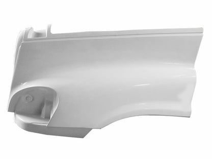 SALPICADERA PARA FREIGHTLINER CASCADIA 125 2007-2018 IZQ (S/REFUERZO)