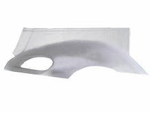 SALPICADERA PARA FREIGHTLINER COLUMBIA CL-120 2001-2009 DER (S/REFUERZO)