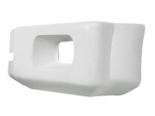 DEFENSA PARA KENWORTH T-800 LAT 2005 Y AÑOS POSTERIORES IZQ