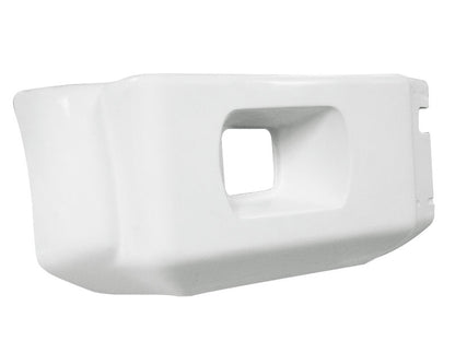 DEFENSA PARA KENWORTH T-800 1995-2007 LAT DER