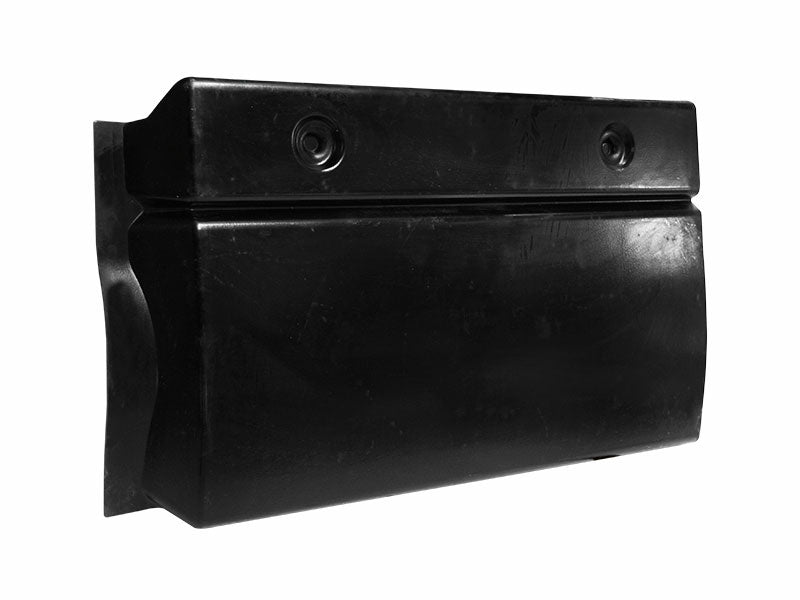 ESTRIBO CENTRAL IZQUIERDO PARA KENWORTH T-600 NACIONAL (39 1/8IN VISTA)