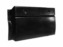 ESTRIBO CENTRAL IZQUIERDO PARA KENWORTH T-600 NACIONAL (39 1/8IN VISTA)