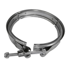 ABRAZADERA DE TURBO AC INOX 5"