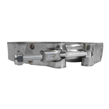 ABRAZADERA DE TURBO AC INOX 5"