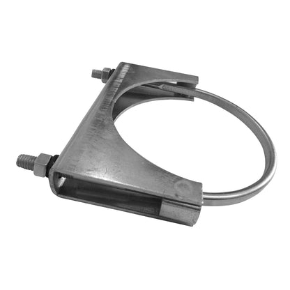 ABRAZADERA DE YUGO GALVANIZADO 5"