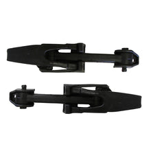 PAR DE SEGUROS DE COFRE PARA CHEVROLET KODIAK 1995-2002 CORTO