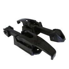 PAR DE SEGUROS DE COFRE PARA CHEVROLET KODIAK 1995-2002 CORTO
