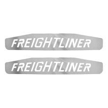 CONTRAPESO DE LODERA PARA FREIGHTLINER FLD CON LOGO