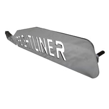 CONTRAPESO DE LODERA PARA FREIGHTLINER FLD CON LOGO