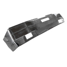 DEFENSA PARA FREIGHTLINER 120 AERO C/F 3/16