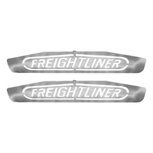 CONTRAPESO DE LODERA PARA FREIGHTLINER FLD CON LOGO