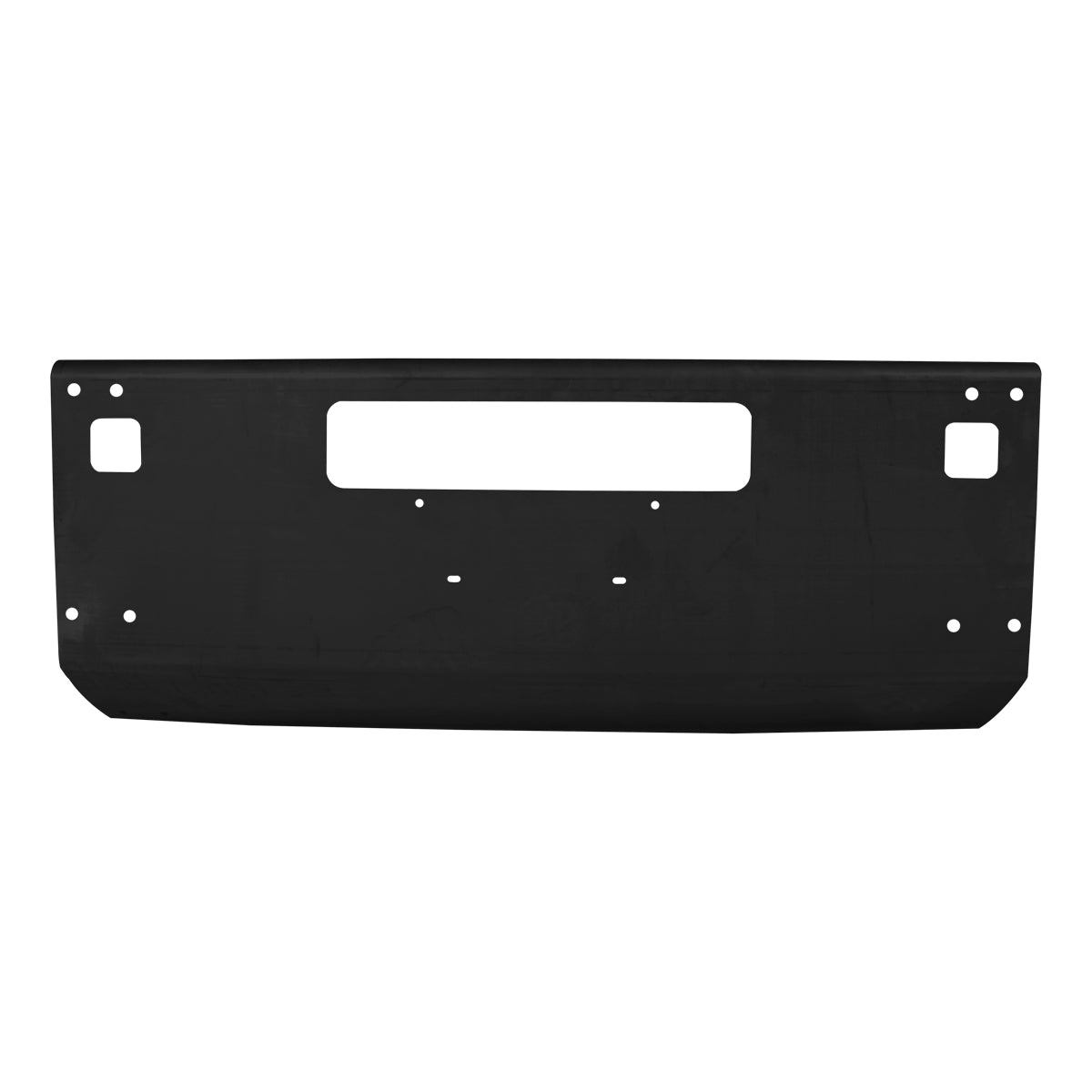 CENTRO DE DEFENSA PARA KENWORTH T-800 1995-2007  S/PINTAR