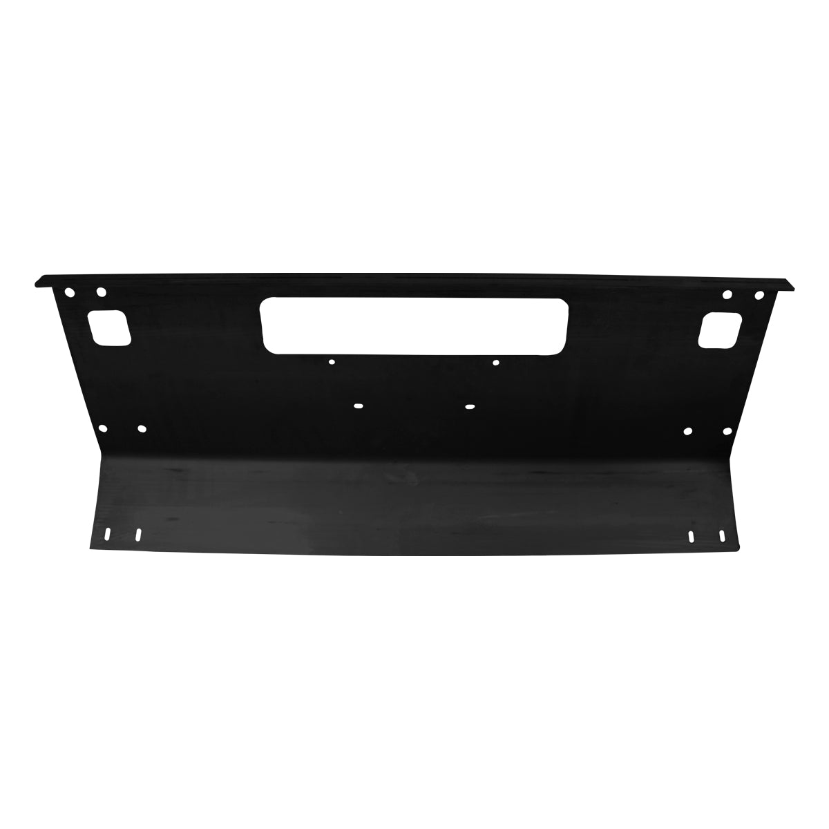 CENTRO DE DEFENSA PARA KENWORTH T-800 1995-2007  S/PINTAR