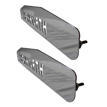 CONTRAPESO DE LODERA PARA KENWORTH CON EMBLEMA