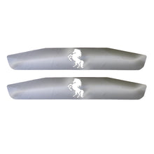 CONTRAPESO PARA LODERA CON FIGURA CABALLO