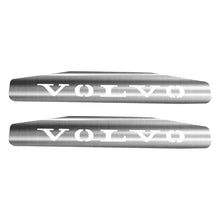 CONTRAPESO DE LORA PARA PARA VOLVO CON LOGO