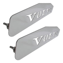 CONTRAPESO DE LORA PARA PARA VOLVO CON LOGO
