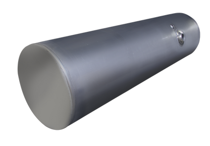 TANQUE PARA FREIGHTLINER COLUMBIA 2004 SOLO DERECHO 23 X 82 PG