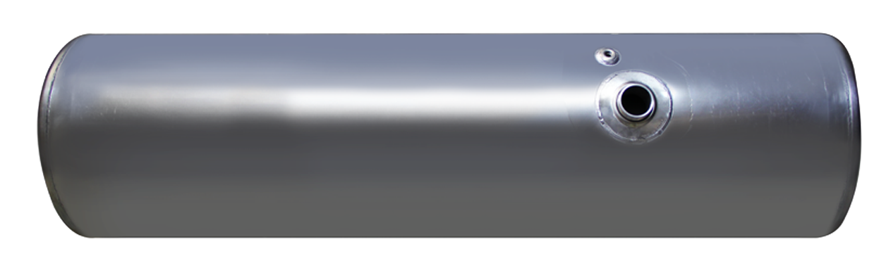 TANQUE PARA FREIGHTLINER COLUMBIA 2004 SOLO DERECHO 23 X 82 PG