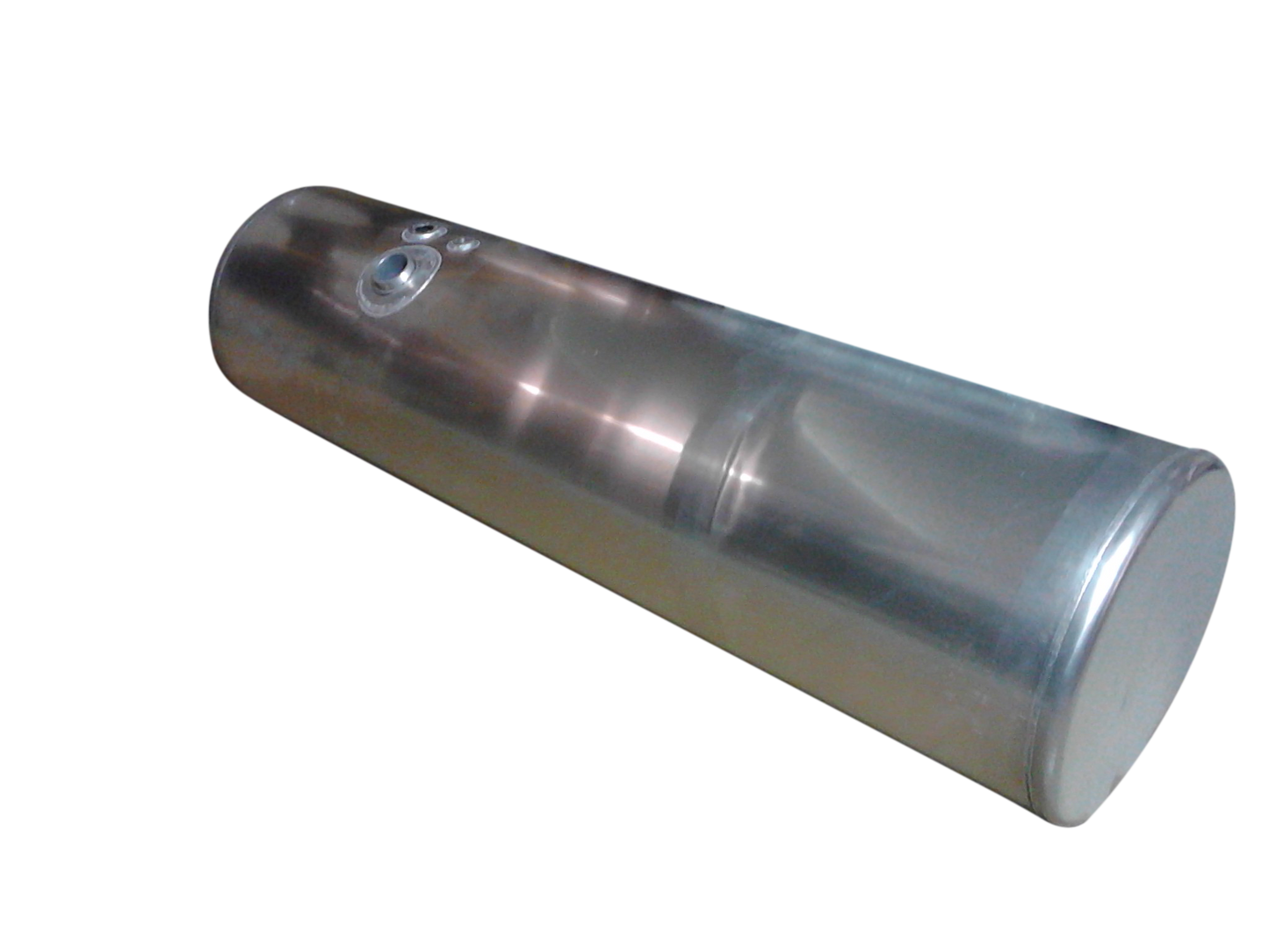 TANQUE PARA FREIGHTLINER COLUMBIA 2004 SOLO IZQUIERDO 23 X 82 PG