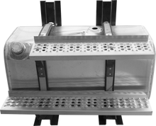 TANQUE PARA FRIEGHTLINER M2 COMPLETO ARMADO DERECHO 37.5 X 18 PG