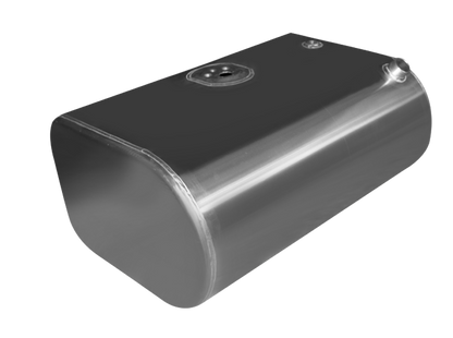 TANQUE PARA INTERNATIONAL 4300 LADO DERECHO S/ESCALON