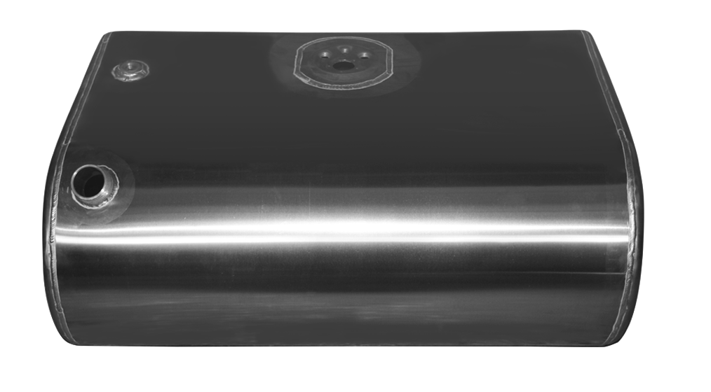 TANQUE PARA INTERNATIONAL 4300 LADO IZQUIERDO S/ESCALON