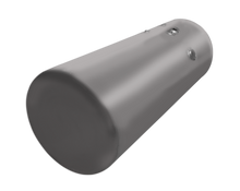 TANQUE PARA INTERNATIONAL 9200 LADO DERECHO 69.5 X 26 PG