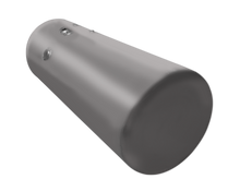 TANQUE PARA INTERNATIONAL 9200 LADO IZQUIERDO 69.5 X 26 PG