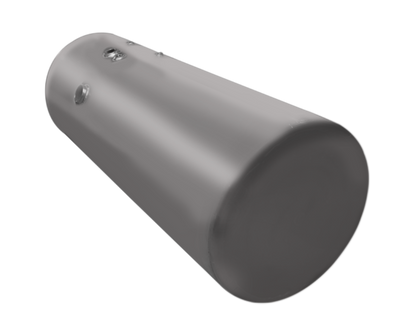 TANQUE PARA INTERNATIONAL 9200 LADO IZQUIERDO 69.5 X 26 PG