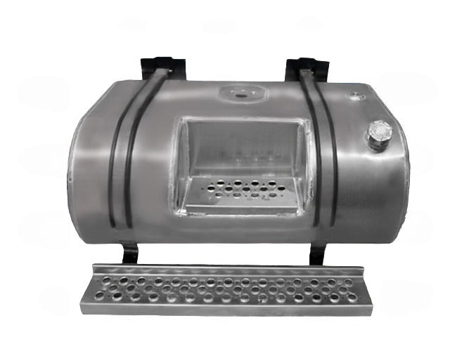 TANQUE PARA INTERNATIONAL 4300 COMPLETO C/ESCALON DERECHO