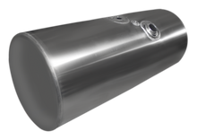 TANQUE DERECHO PARA KENWORTH T-600 TAPON CENTRO  454 LTS