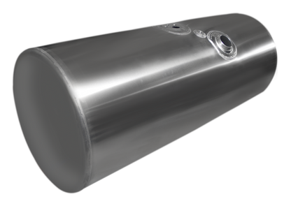 TANQUE DERECHO PARA KENWORTH T-600 TAPON CENTRO  454 LTS