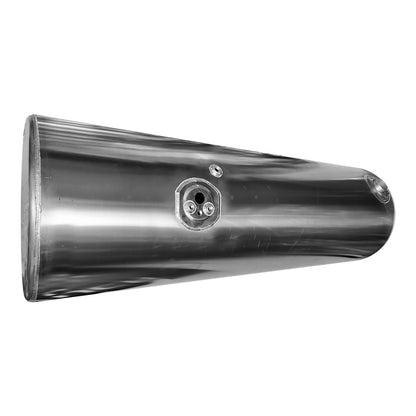 TANQUE DE COMBUSTIBLE PARA KENWORTH T-660 560 LTS 24" x 72" DER