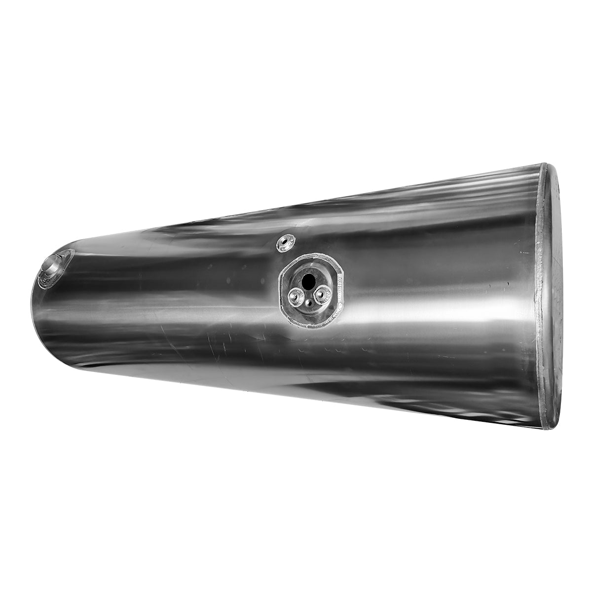 TANQUE DE COMBUSTIBLE PARA KENWORTH T-660 560 LTS 24" x 72" IZQ