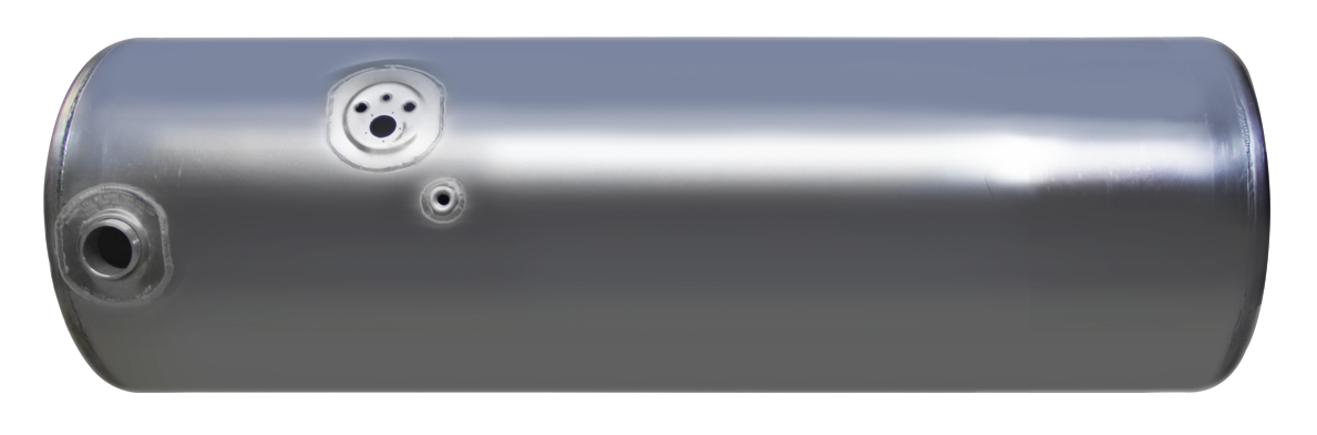 TANQUE DE COMBUSTIBLE LADO IZQUIERDO 560 LTS