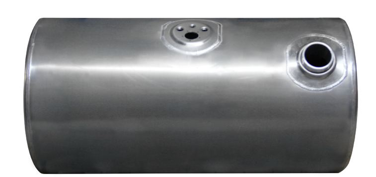 TANQUE DE COMSBUTIBLE UNIVERSAL 175 LTS DERECHO