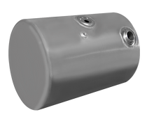 TANQUE DE COMBUSTIBLE SOLO DER 280 LTS