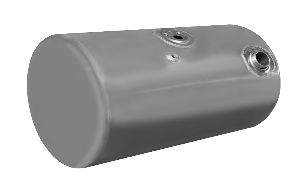 TANQUE DE COMBUSTIBLE LADO DERECHO 360 LTS