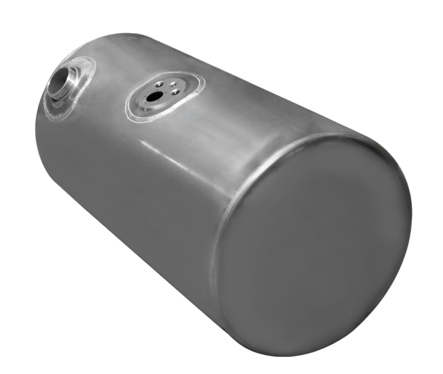 TANQUE DE COMSBUTIBLE UNIVERSAL 175 LTS IZQUIERDO