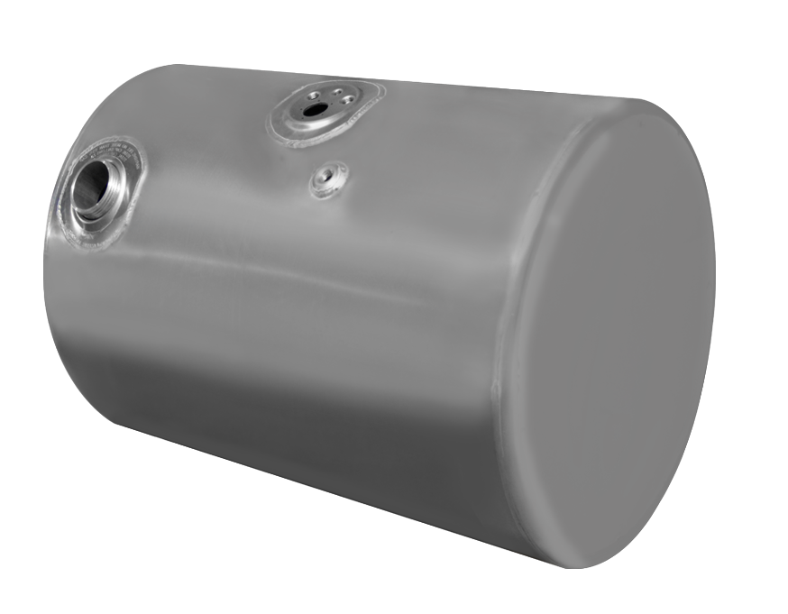 TANQUE DE COMBUSTIBLE SOLO IZQ 280 LTS