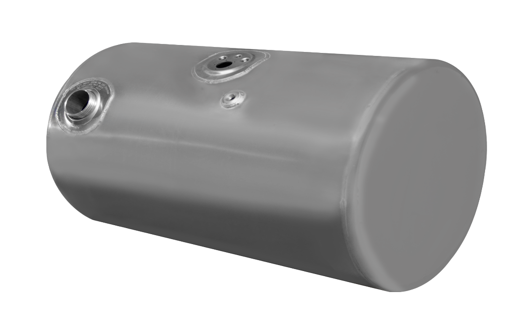 TANQUE DE COMBUSTIBLE LADO IZQUIERDO 360 LTS