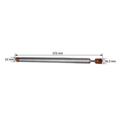 AMORTIGUADOR DE COFRE PARA PROSTAR/9400i